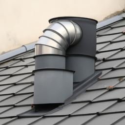 Ventilation simple flux : assurez une ventilation de base pour un confort optimal dans toute la maison Septemes-les-Vallons